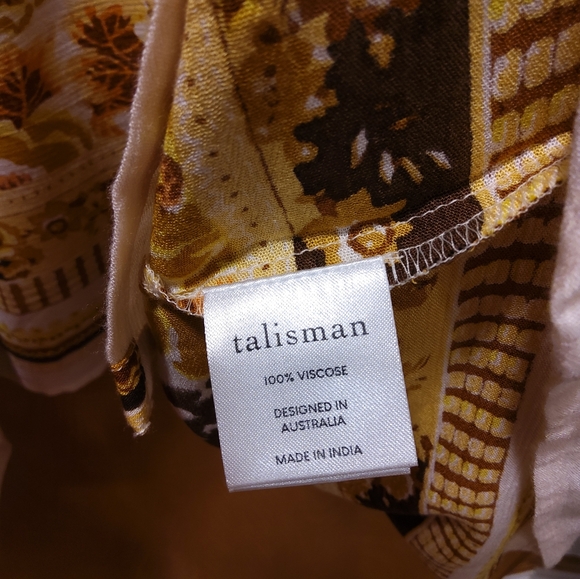 NWT Talisman Twilight Cape In Malicon OS Firm Price - Picture 4 of 4